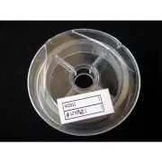1 Role 21 Gauge Wire For 0.3mm hole Raw Diamond Chips and Rough Diamond Beads