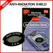 10X Anti Radiation EMF Shield Phone for Apple iPhone 16 / iPhone 16 Plus