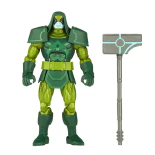 現貨Hasbro 漫威Marvel Legends 6吋 漫畫版 星際異攻隊 羅南 Ronan