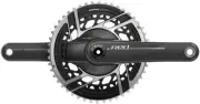 RED AXS Power Meter Crankset E1 - SRAM RED AXS Power Meter Crankset - 160mm, 2x
