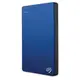 【酷購Cutego】Seagate Backup Plus V2 Slim 1TB 2.5吋 行動硬碟-藍 ( STDR1000302 ) 免運費