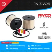 RYCO Fuel Filter Cartridge For CITROEN C5 RC HDi 170 2.2L DW12BTED4 (4HT) R2722P (for: Peugeot)