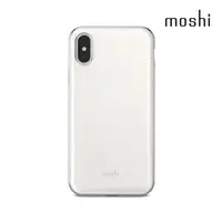 在飛比找蝦皮購物優惠-Moshi iPhone X/XS iGlaze 風尚晶亮保