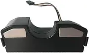 14.80V 5200mAh Battery, Compatible for Conga, 3090 3091 3092 Vacuum Battery, Suitable for 05173 3000mAh/44.40Wh(5200mAh)