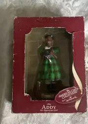 2002 Vintage Collectible 1864 Addy An American Girl