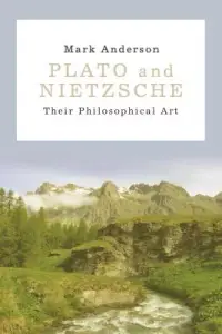 在飛比找博客來優惠-Plato and Nietzsche: Their Phi