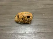 New Wilson A2000 DP15 11.5” I Web Tan