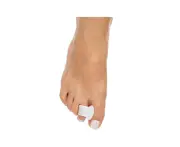Toe Separator with Loop (2pcs)