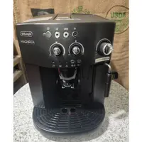 在飛比找蝦皮購物優惠-中古DeLonghi ESAM4000型幸福全自動咖啡機租賃