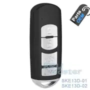 for Mazda 3 6 MX-5 Miata OEM Board Smart FSK 315MHz Remote Key Fob SKE13D01