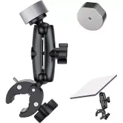 Starlink Mini Mount, RV Ladder Pole Mount, Mini Roof Rack Mount, Adjustable