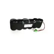 Delta Dore 6416204 Bloc Of Battery for Mermaid Outdoor Sefrx Bpx
