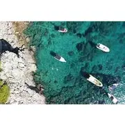 Save 10.00%! BLUE CAVE private speedboat tour with drinks
