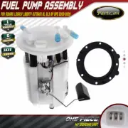 New Fuel Pump Assembly for Subaru Legacy Liberty Outback BL BL9 BP BPE 2.5L 3.0L (for: Subaru)