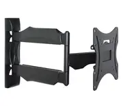 ATDEC Wall Full Motion Low Profile, 10 Yr TVs Arms and Stands - TH-1040-VFL