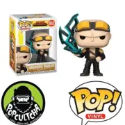 My Hero Academia - Daigoro Banjo (Blackwhip) Pop! Vinyl Figure "New"