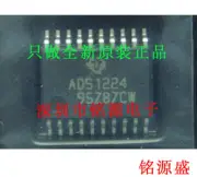 1Pcs ADS1224IPWR TSSOP-20 Analog to Digital Converters 24-bit 240SPS #98/7