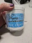 Hagerty Silver Cleaner and Tarnish Remover for Silver Jewelry,Dipping Basket(M-Z