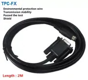 Kunlun Touch Panel and Mitsubishi FX PLC Programming Cable TPC-FX