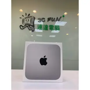 特規 M2 Mac mini 16G 512G SSD 8核 CPU 10核 GPU 實體門市 台灣公司貨