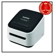 Brother VC-500W Wireless Compact Color Label & Photo Printer From Japan CBP