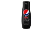 SodaStream Pepsi Max Flavour Mix Syrup 1924202610 440ml