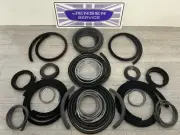JENSEN CV8 -RUBBER SEAL KIT