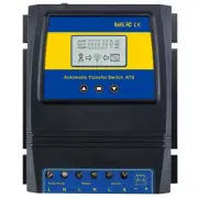 MOES Solar Wind Charge Controller Dual Power Automatic Transfer Switch Regulator