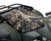 Moose Utility Cordura Mossy Oak Break-Up Seat Cover Honda Foreman (SCHF-155)