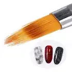 Nail Art Brush Gel Brush For Nail Art Ombre Soft Gradient Brush Manicure Pen Sb