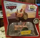 Disney pixar cars Tractor STORY TELLERS COLLECTION series, very rare!