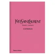 New Yves Saint Laurent Catwalk