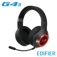 在飛比找友和YOHO優惠-Edifier G4s 電競耳機 香港行貨