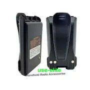 2600mAh Thick Battery BP-265 For IC-V80 IC-V80E IC-T70A F3001 F4001 Radio