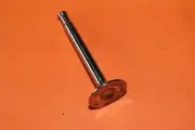 TRIUMPH T15 T20 TIGER CUB EXHAUST VALVE ALPHA V49 1953-59 70-3147 E3147
