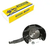 MOOG Suspension Knuckle Assembly Front Left For 2009-2014 Acura TSX