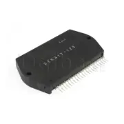 STK417-120 Original New Sanyo Audio IC Power Amplifier Integrated Circuit