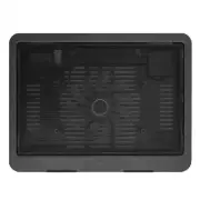 Laptop Cooler Cooling Pad for 15-17 In. Gaming Laptops and Notebooks, Blue