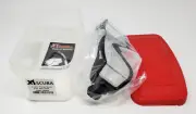 XS Scuba Fusion Purge Mask Black
