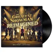 Greatest Showman, The – Reimagined (Vinyl)