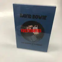 在飛比找Yahoo!奇摩拍賣優惠-【中陽】大衛鮑伊 David Bowie The Width