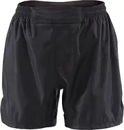 [Matman] U.S.A. Edge Wrestling MMA Boxing Jiu Jitsu NFHS Approved Fight Shorts