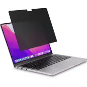 NEW Kensington MagPro Magnetic Privacy Screen Protector Filter MacBook Pro 16"