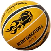 Upgrade Dribble Dream Silent Basketball - Silent Basketball | Dribbling Indoor | Soundless Dribbling Indoor | Soundless Foam Quiet Bounce |