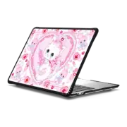 MacBook Pro 13-inch (M1 / M2 / Intel) Impact Case Love Holic