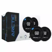 Arctic Start Compustar AR801-S Remote Start Keyless Entry 800-FT Range Remotes