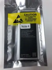 New OEM Samsung Galaxy Note 4 battery