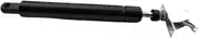 WeiLaiKeQi Pneumatic Rod for Barber Chair, Sturdy Replacement Component, ThickPipe Long18.4cm
