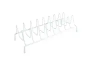 8- KITCHEN SPACES Lid Holder Organizer, Rack Cutting Boards, Plates