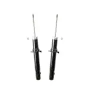 Front Roadsafe STR Spring Seat Shock Absorbers for Honda Accord CL CM CK 97-08